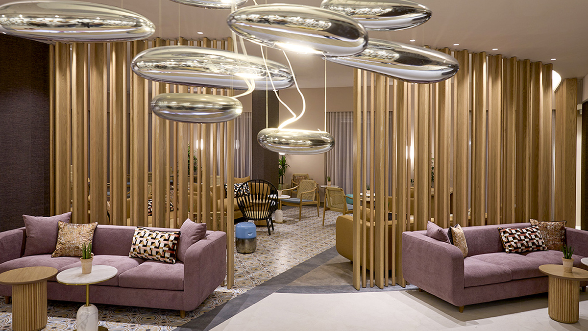 Zeus Kos Beach (ex. Ammos Resort)